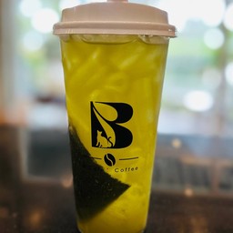 มารุเซ็นมัทฉะ (Maruzen Matcha)