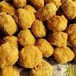 เดียรี่ เฟรนช์ฟราย 7 หมู่บ้านมณีรินทร์