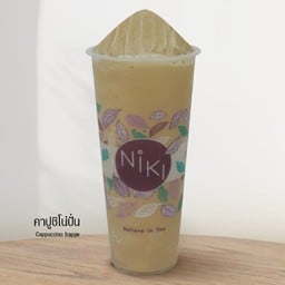 นิกิชานมไข่มุก แม่สอด รร.สรรพ