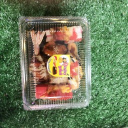 ปุ๊กลุ๊กซูชิเด้ หน้าโลตัสโก้ฟรชสินทิวาธานี