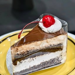 เค้กทูโทนเชอรี่