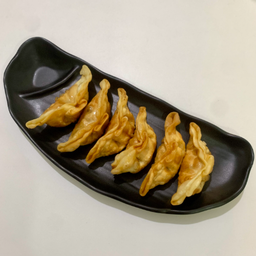 เกี๊ยวซ่าผัก (Vegetable Gyoza) -D