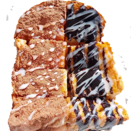 ทูโทน (โอวันติน+ช็อคโกแลต)