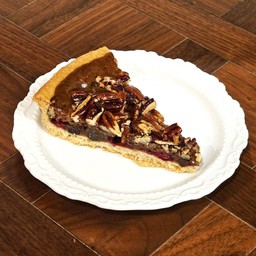 Pecan Pie