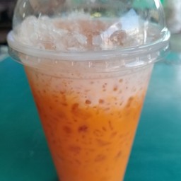 ชาไทยเย็น,35