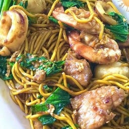 ครัวคุณกิ๊ฟ