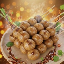 เอ็นเนื้อ