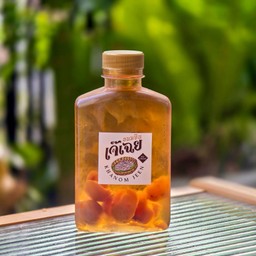 น้ำลำใย