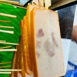 สเต็กหมู