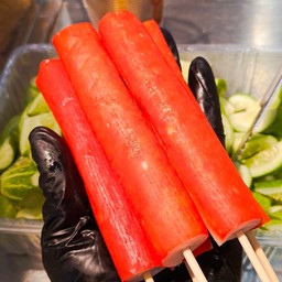 ปูอัดจัมโบ้