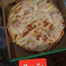 พิซซ่าโบว์