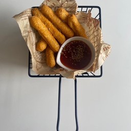 นักเก็ต สติ๊กไก่