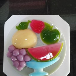 วุ้นปอนด์ขนาด1ปอนด์