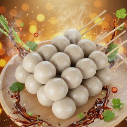 หมูล้วน