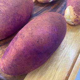 มันหวานญี่ปุ่น