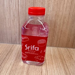 น้ำแร่ ตราศรีฟ้าเบเกอรี่ 220 ml.