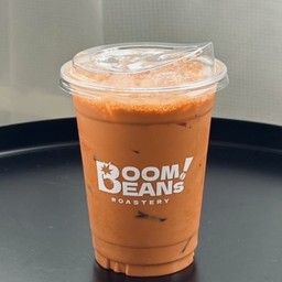 Thai Milk Tea (Ice)