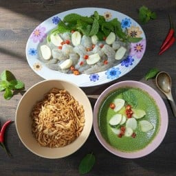 Best food
