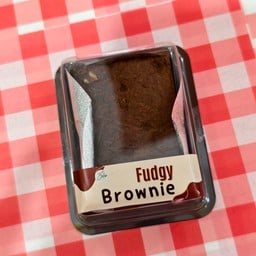 บราวนี่ ฟัดจ์