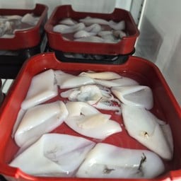 จิ้มจุ่มน่องลาย