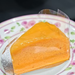 เค้กส้มหน้านิ่ม