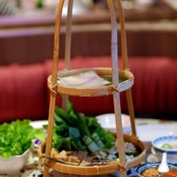 ครัวเมืองเว้ แฟชั่นไอส์แลนด์