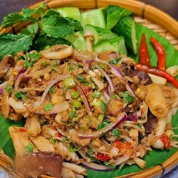 ชุปเห็ด