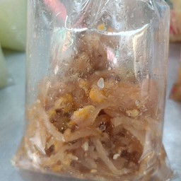 ไชโป๊ผัดไข่