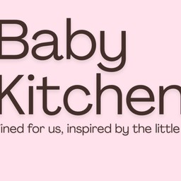 Baby Kitchen