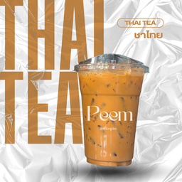 ชาไทย
