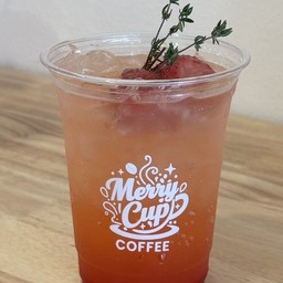 Merry cup coffee Merry cup coffee