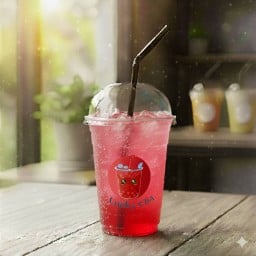 แดงโซดา