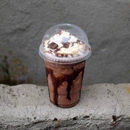 ไรส์&ชายน์ คอฟฟี่ช็อป บ้านน้ำกระจาย