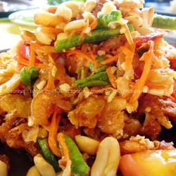 ตำไทยกะเทิน