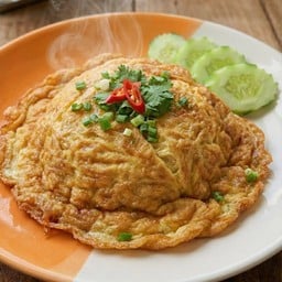 ครัวตามใจ อาหารตามสั่ง