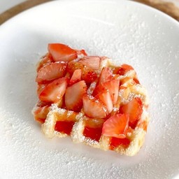 สตรอเบอร์รี่