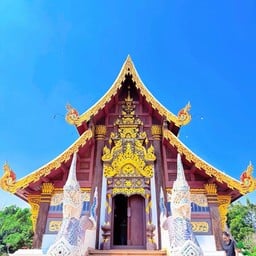 วัดคลองบ้านใหม่