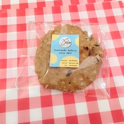 คุกกี้ช็อคชิพ