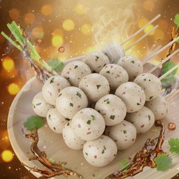 ไก่สาหร่าย