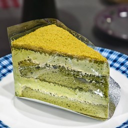 เค้กชาเขียวมัทฉะ