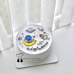 จักวาลของหนู