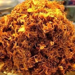 บ้านคุณแจง ทาร์ตไข่โฮมเมด & หมูฝอย