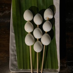 ไข่นกกระทา