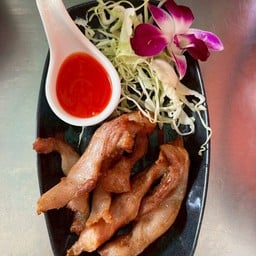 แซ่บดุสิต แซ่บดุสิต