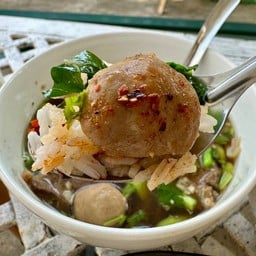 เตี๋ยวบ้านขวัญ