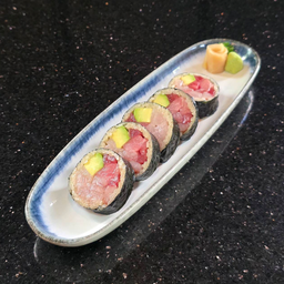 LMW6. Chef’s Table Maki เชฟเทเบิลมากิ