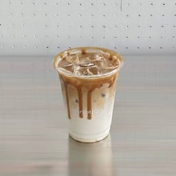 Caramel macchiato