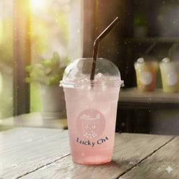 ลิ้นจี๋โซดา