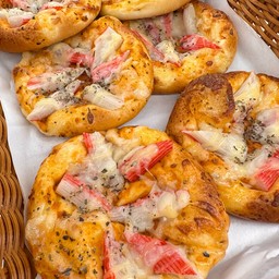 สไปซี่พิซซ่าบัน