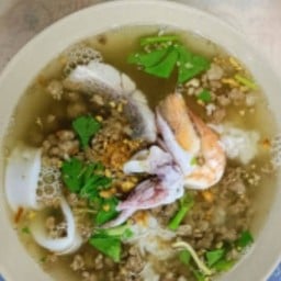 ข้าวต้มรวมมิตร